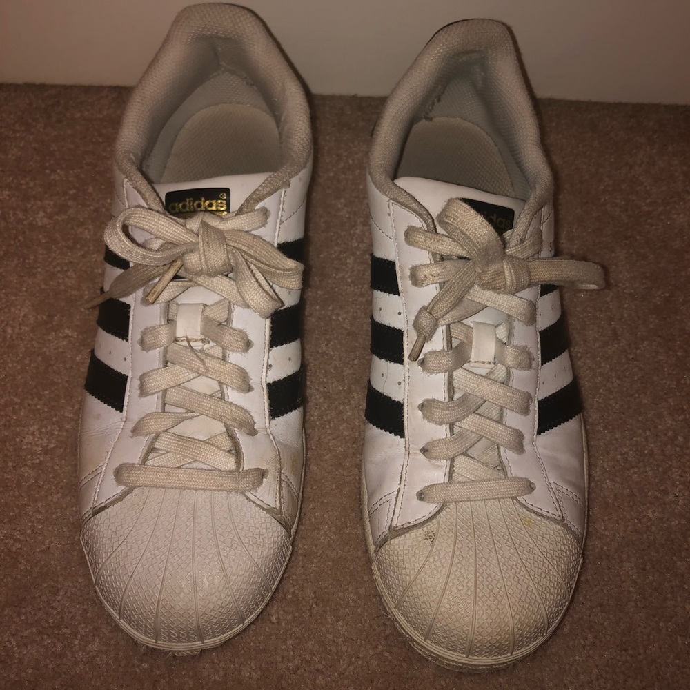 adidas superstars